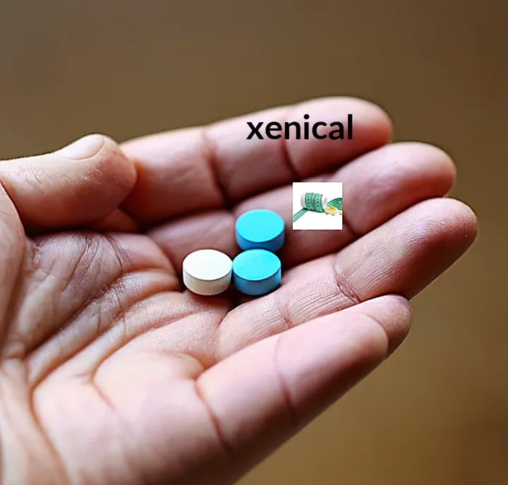 Xenical 3